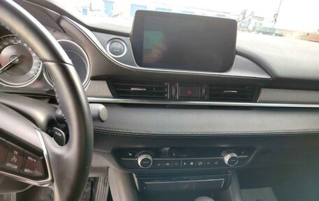 Mazda 6, 2023 год, 3 399 000 рублей, 14 фотография