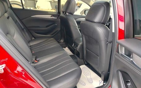 Mazda 6, 2023 год, 3 399 000 рублей, 15 фотография