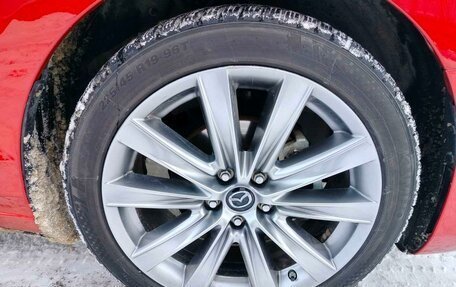 Mazda 6, 2023 год, 3 399 000 рублей, 13 фотография