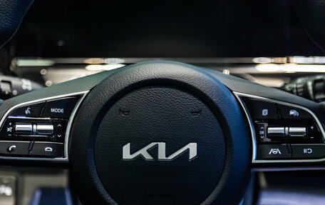 KIA Seltos I, 2025 год, 3 200 000 рублей, 17 фотография
