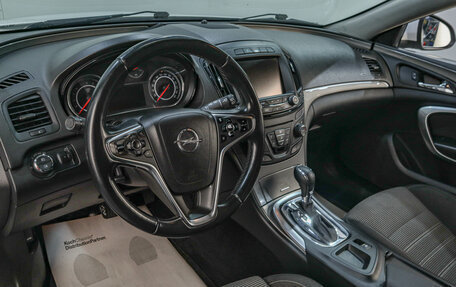 Opel Insignia II рестайлинг, 2014 год, 1 269 000 рублей, 7 фотография