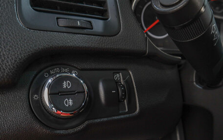 Opel Insignia II рестайлинг, 2014 год, 1 269 000 рублей, 10 фотография