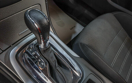 Opel Insignia II рестайлинг, 2014 год, 1 269 000 рублей, 16 фотография