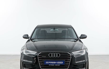 Audi A6, 2016 год, 2 098 999 рублей, 3 фотография