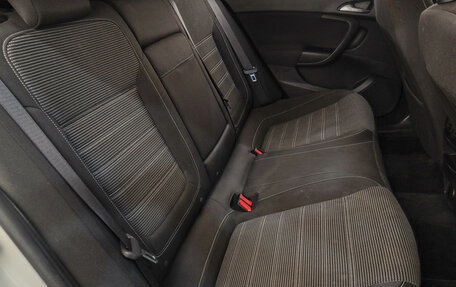 Opel Insignia II рестайлинг, 2014 год, 1 269 000 рублей, 18 фотография