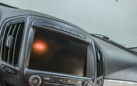 Opel Insignia II рестайлинг, 2014 год, 1 269 000 рублей, 14 фотография