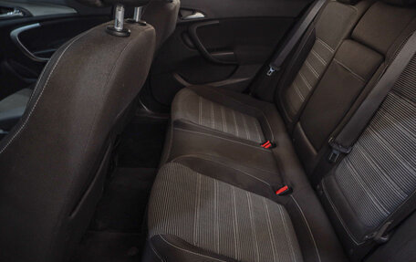 Opel Insignia II рестайлинг, 2014 год, 1 269 000 рублей, 19 фотография