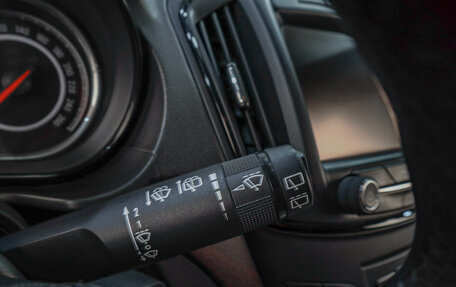 Opel Insignia II рестайлинг, 2014 год, 1 269 000 рублей, 13 фотография