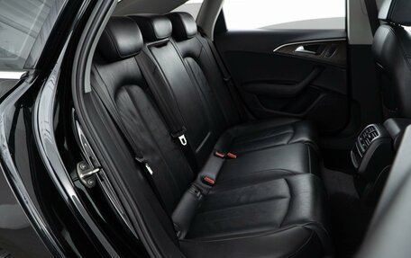 Audi A6, 2016 год, 2 098 999 рублей, 8 фотография