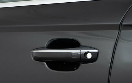 Audi A6, 2016 год, 2 098 999 рублей, 6 фотография