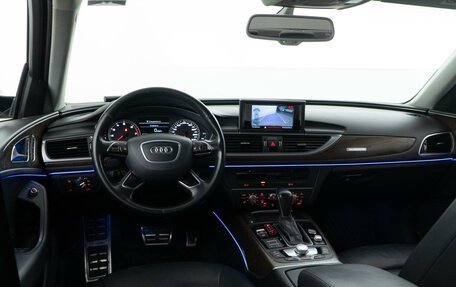 Audi A6, 2016 год, 2 098 999 рублей, 7 фотография