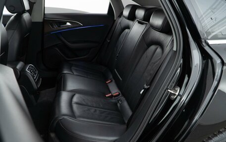 Audi A6, 2016 год, 2 098 999 рублей, 10 фотография