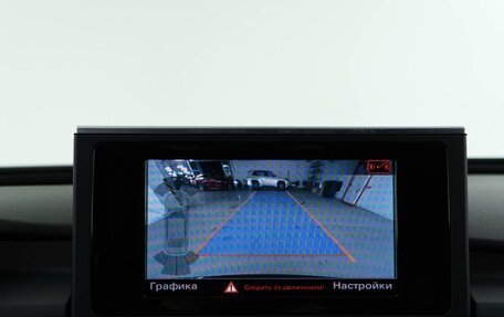 Audi A6, 2016 год, 2 098 999 рублей, 16 фотография