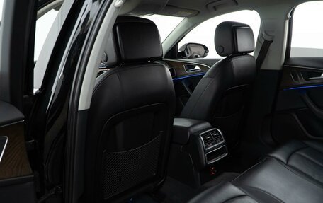 Audi A6, 2016 год, 2 098 999 рублей, 12 фотография