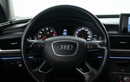 Audi A6, 2016 год, 2 098 999 рублей, 13 фотография