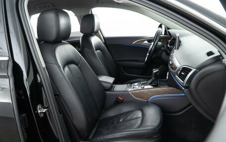 Audi A6, 2016 год, 2 098 999 рублей, 9 фотография