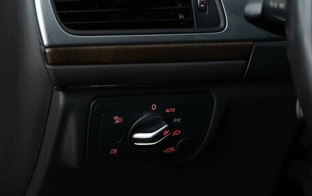 Audi A6, 2016 год, 2 098 999 рублей, 20 фотография