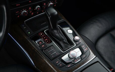 Audi A6, 2016 год, 2 098 999 рублей, 21 фотография