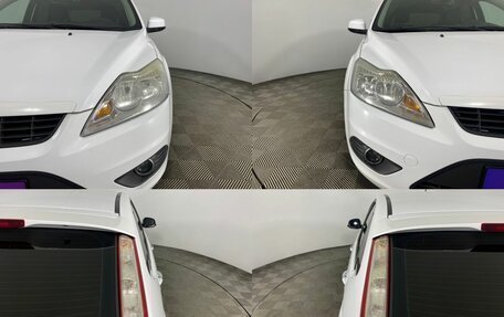 Ford Focus II рестайлинг, 2011 год, 650 000 рублей, 5 фотография