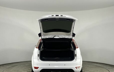 Ford Focus II рестайлинг, 2011 год, 650 000 рублей, 9 фотография