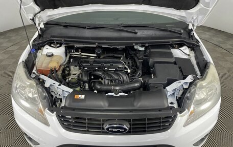 Ford Focus II рестайлинг, 2011 год, 650 000 рублей, 4 фотография