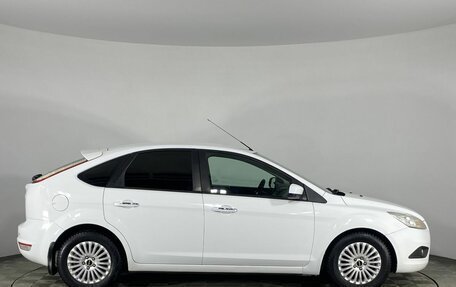 Ford Focus II рестайлинг, 2011 год, 650 000 рублей, 11 фотография