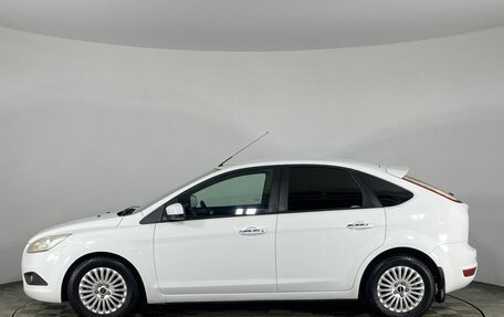 Ford Focus II рестайлинг, 2011 год, 650 000 рублей, 10 фотография