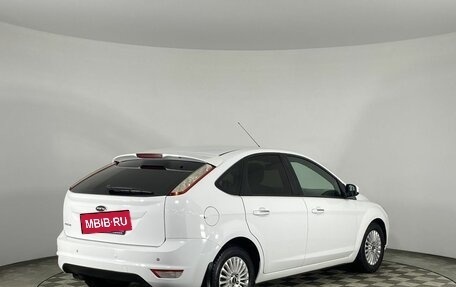 Ford Focus II рестайлинг, 2011 год, 650 000 рублей, 6 фотография