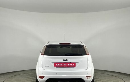 Ford Focus II рестайлинг, 2011 год, 650 000 рублей, 8 фотография