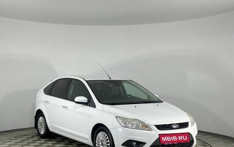 Ford Focus II рестайлинг, 2011 год, 650 000 рублей, 2 фотография