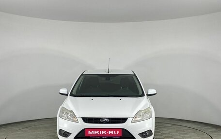 Ford Focus II рестайлинг, 2011 год, 650 000 рублей, 3 фотография