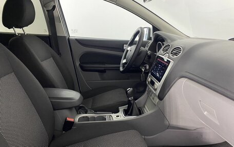 Ford Focus II рестайлинг, 2011 год, 650 000 рублей, 13 фотография