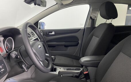 Ford Focus II рестайлинг, 2011 год, 650 000 рублей, 12 фотография