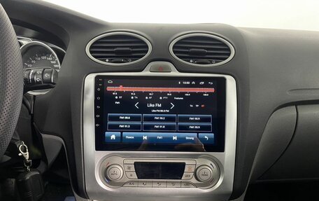 Ford Focus II рестайлинг, 2011 год, 650 000 рублей, 18 фотография