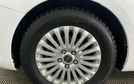 Ford Focus II рестайлинг, 2011 год, 650 000 рублей, 20 фотография