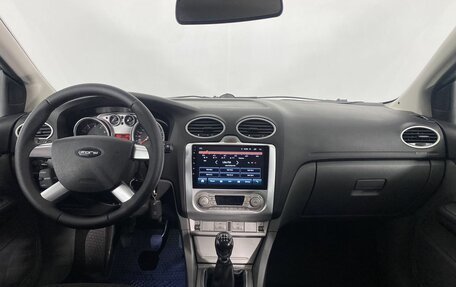 Ford Focus II рестайлинг, 2011 год, 650 000 рублей, 16 фотография
