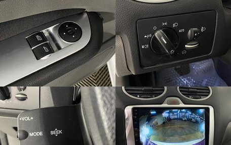 Ford Focus II рестайлинг, 2011 год, 650 000 рублей, 19 фотография