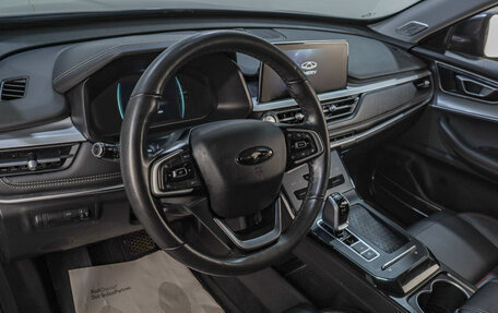 Chery Tiggo 7 Pro, 2022 год, 1 519 000 рублей, 8 фотография