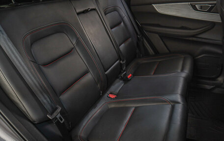 Chery Tiggo 7 Pro, 2022 год, 1 519 000 рублей, 18 фотография