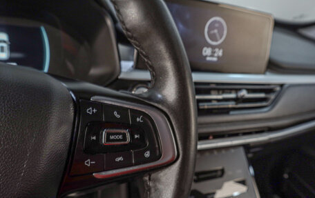 Chery Tiggo 7 Pro, 2022 год, 1 519 000 рублей, 13 фотография