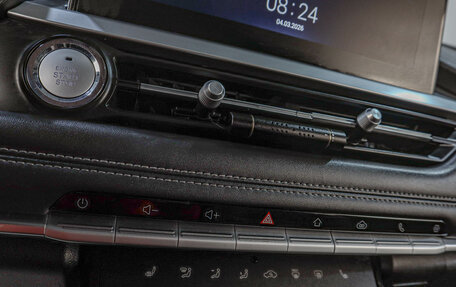 Chery Tiggo 7 Pro, 2022 год, 1 519 000 рублей, 14 фотография