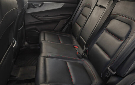 Chery Tiggo 7 Pro, 2022 год, 1 519 000 рублей, 19 фотография