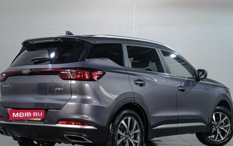 Chery Tiggo 7 Pro, 2022 год, 1 519 000 рублей, 7 фотография