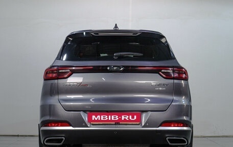 Chery Tiggo 7 Pro, 2022 год, 1 519 000 рублей, 6 фотография