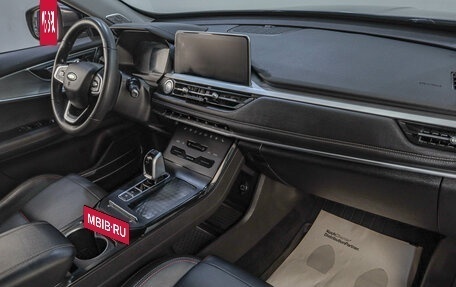 Chery Tiggo 7 Pro, 2022 год, 1 519 000 рублей, 17 фотография