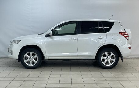 Toyota RAV4, 2010 год, 1 379 000 рублей, 9 фотография