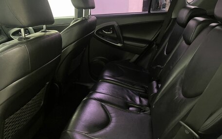 Toyota RAV4, 2010 год, 1 379 000 рублей, 13 фотография