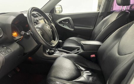 Toyota RAV4, 2010 год, 1 379 000 рублей, 12 фотография