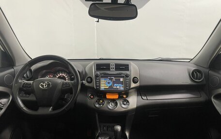 Toyota RAV4, 2010 год, 1 379 000 рублей, 11 фотография