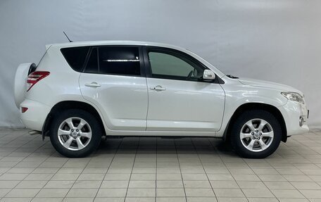 Toyota RAV4, 2010 год, 1 379 000 рублей, 8 фотография